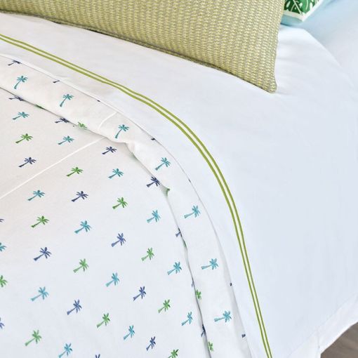 Belize Comforter by Eastern Accents