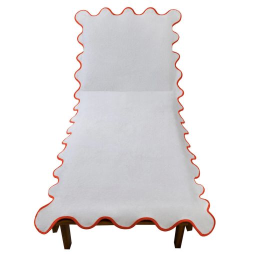 Chairish Lounge Chair Cover by Kassatex