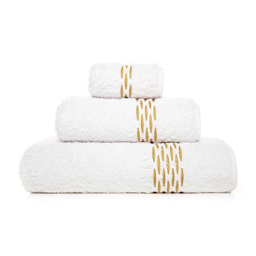 Alhambra by Graccioza Bath Towel
