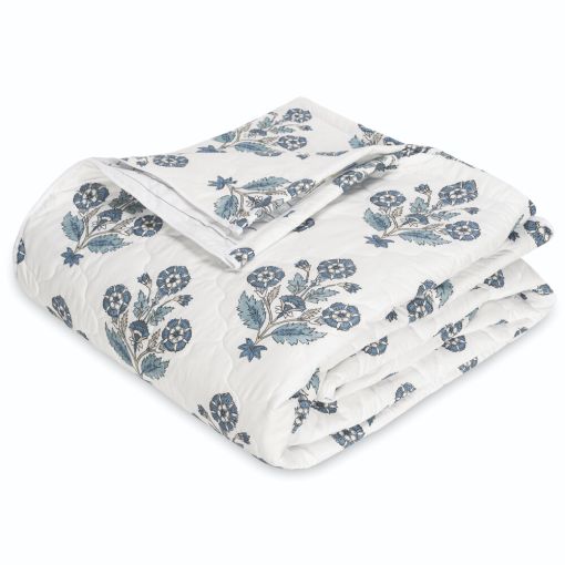 Dalila Quilt by Matouk