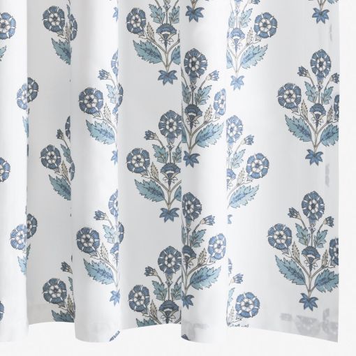 Dalila Shower Curtain by Matouk