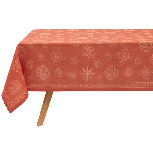Ciel Étoilé Table Linen by Le Jacquard Francais