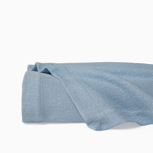 Cobblestones Coverlet by Sferra