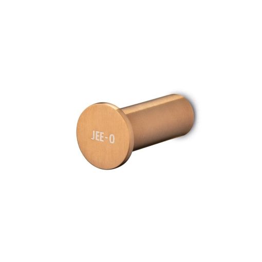 Slimline Wall Mounted Robe Hook by JEE-O