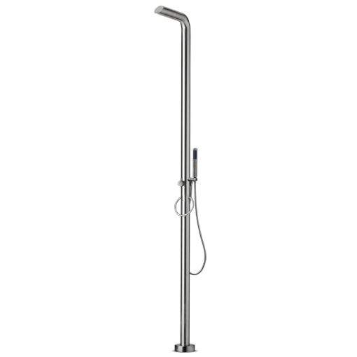 Pure Shower 02 Freestanding with Hand Shower by JEE-O