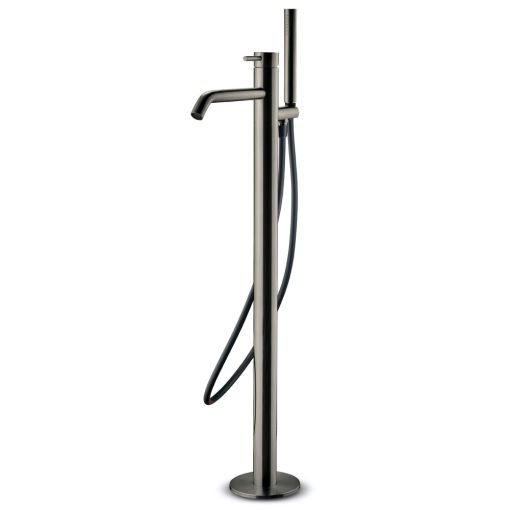 Slimline Freestanding Bath Faucet 02 by JEE-O