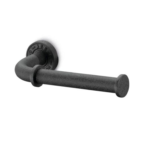 Soho Toilet Roll Holder by JEE-O
