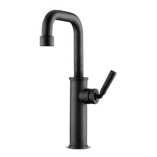 Soho Basin/Kitchen Faucet with Progressive Cartridge by JEE-O