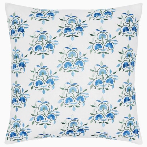Ankur Decorative Pillow by John Robshaw