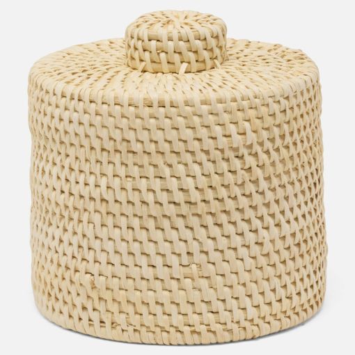 Dalton Toilet Paper Cover by Pigeon & Poodle