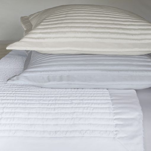 Monroe by Bovi Quilted Sham