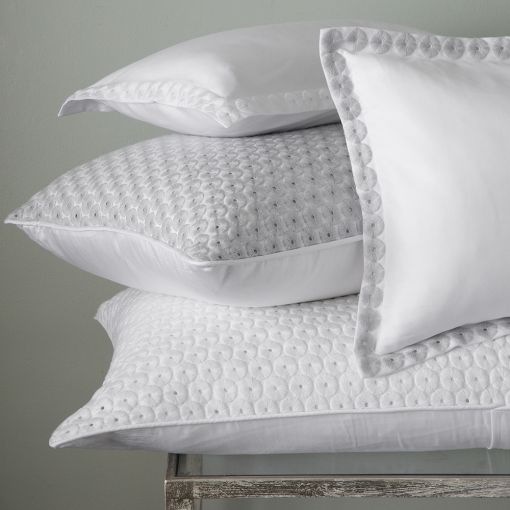Angele by Bovi Pillowcases