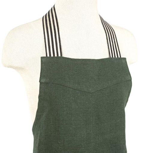 Billie Apron by Libeco