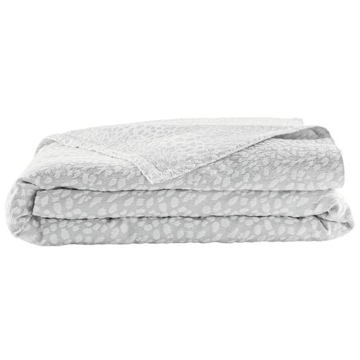 Imaginaire Coverlet by Anne de Solene