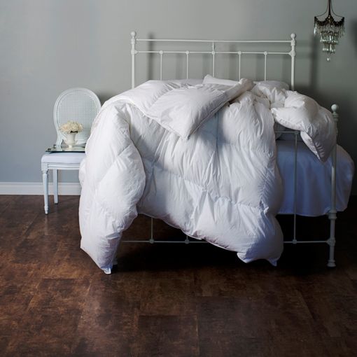 Ziegler Down Duvet by St. Geneve Comforter Classic