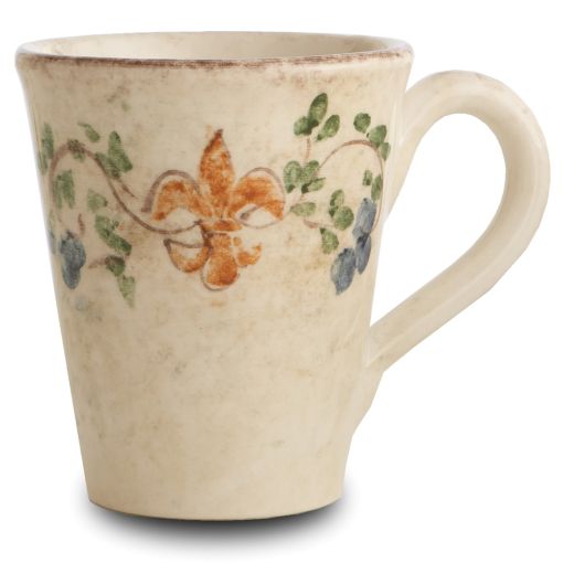 Medici Mugs by Arte Italica