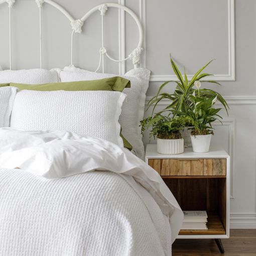 Michelle White by St. Geneve