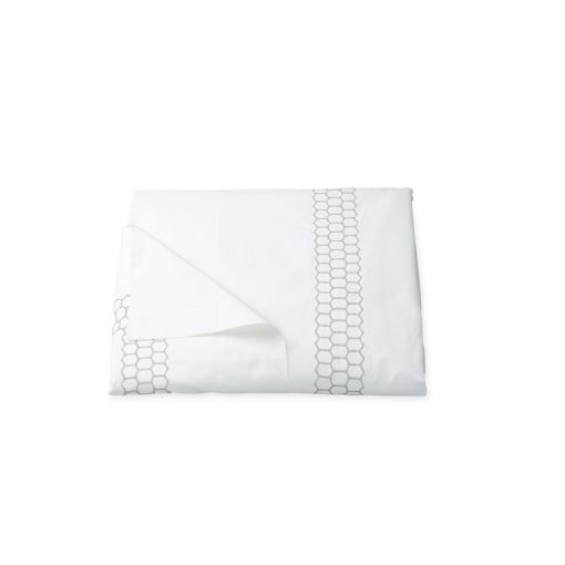 Liana by Matouk Duvet Cover