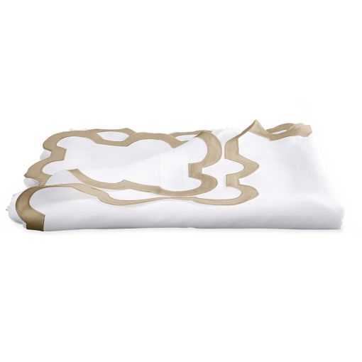 Mirasol Table Linens by Matouk Tablecloth