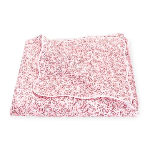 Margot by Matouk Duvet Cover