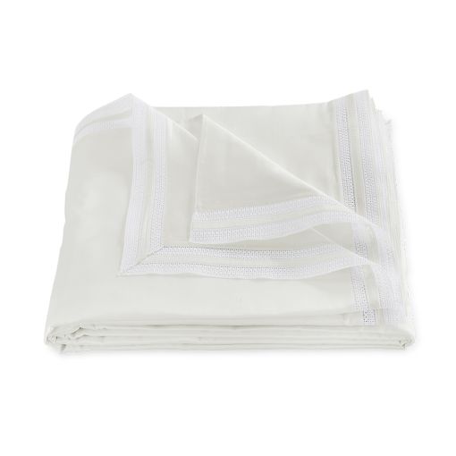 Grace By Matouk Duvet Cover