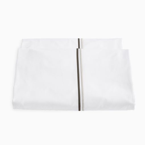 Essex by Matouk Duvet Cover