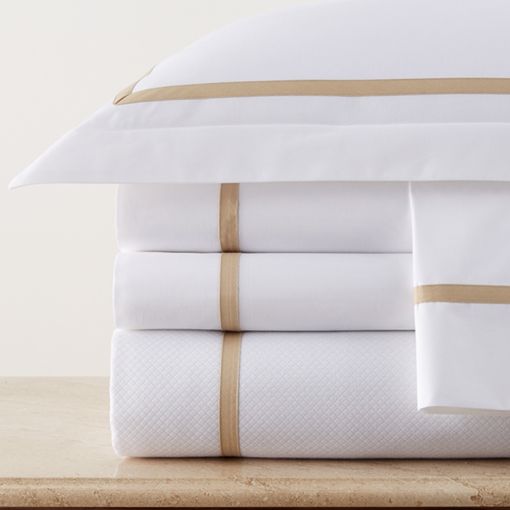 Somerset- Avon by Legacy Home Fitted Sheet