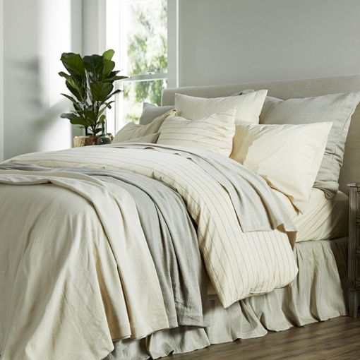 Rustico by SDH-The Purists Fitted Sheet