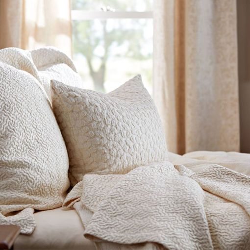 Allegro by SDH-The Purists Decorative Pillowcase Without Stuffer