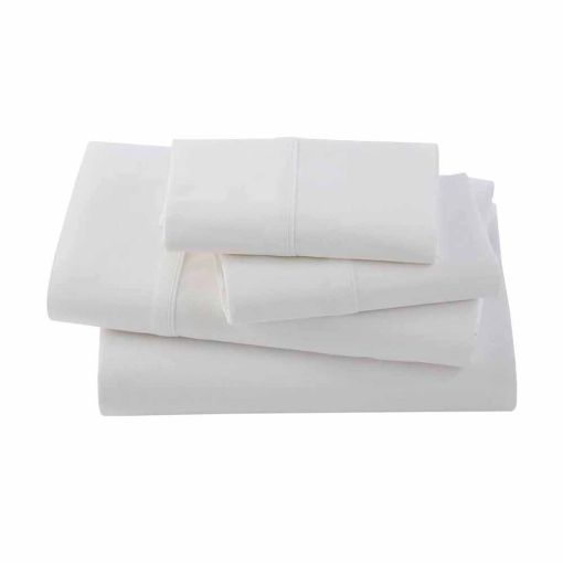 Bamboo by Kassatex Sheet Set