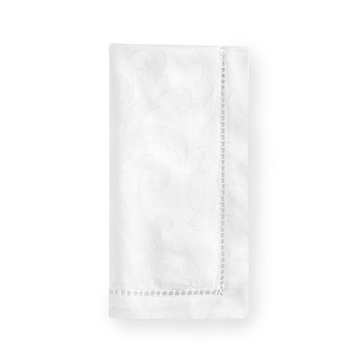 Acanthus by Sferra Napkin