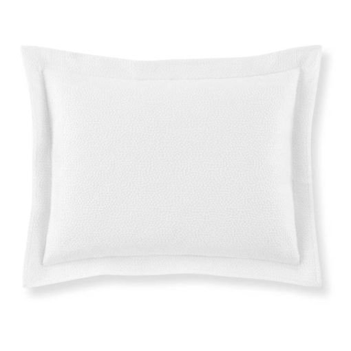 Montauk by Peacock Alley Sham