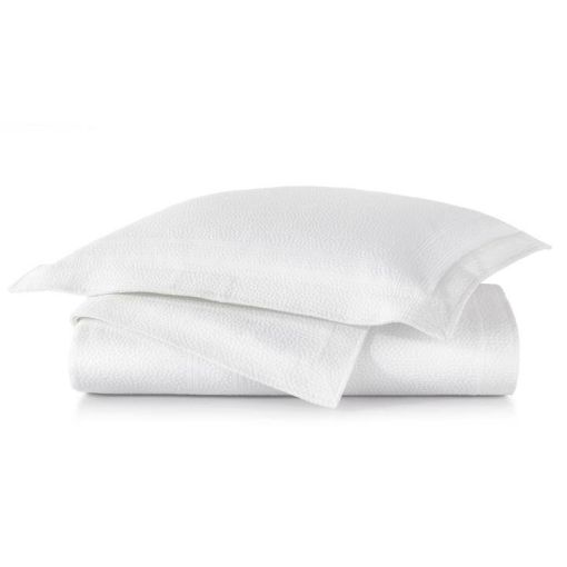 Montauk by Peacock Alley Duvet Cover