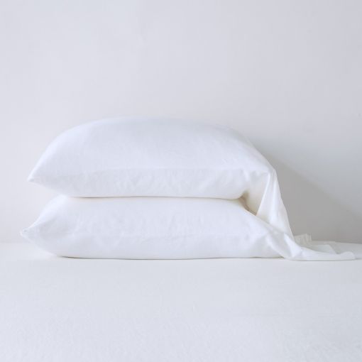 Madera Luxe by Bella Notte Pillowcase