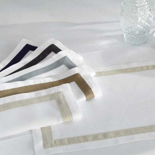 Fino By Home Treasures Napkins