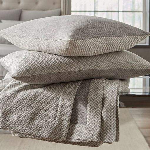 Geneva by Home Treasures Blankets