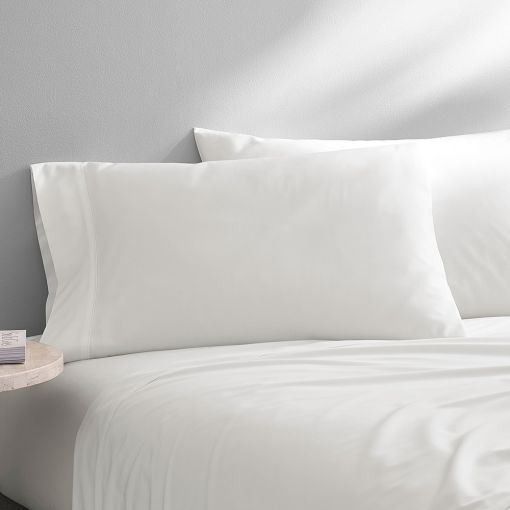 Bamboo by Kassatex Pillowcases