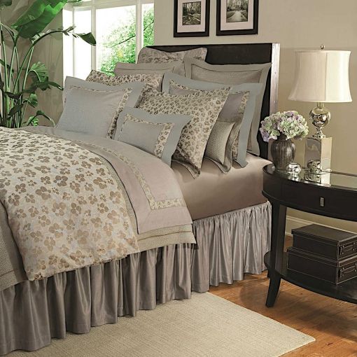 Valentene by Home Treasures Flat Sheet