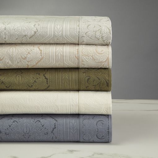 Olympia by Home Treasures Duvet Cover