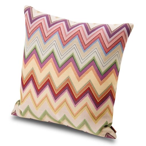 Agadir by Missoni Home Cushion