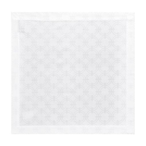 Anneaux by Le Jacquard Francais Napkins