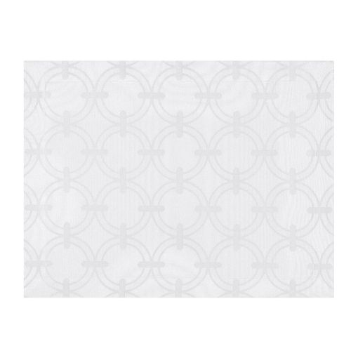 Anneaux by Le Jacquard Francais Placemats