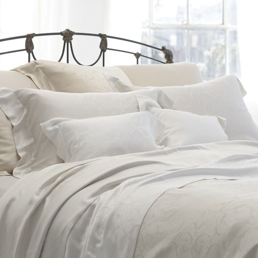 Legna Seville by SDH - Legna Flat Sheet