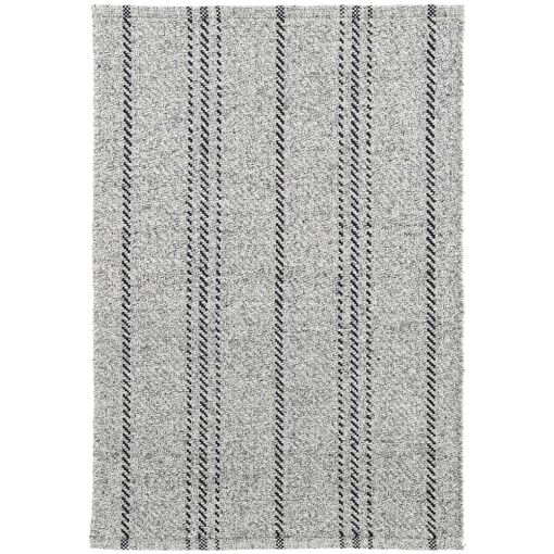 Melange Stripe Handwoven Indoor/Outdoor by Dash & Albert Rug