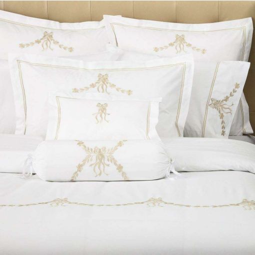 Hanover Embroideries 400TC By Peter Reed