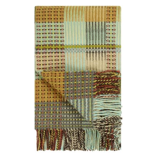 Tasara Throw by Designers Guild