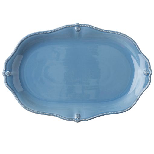 Berry & Thread By Juliska Tray-Platter