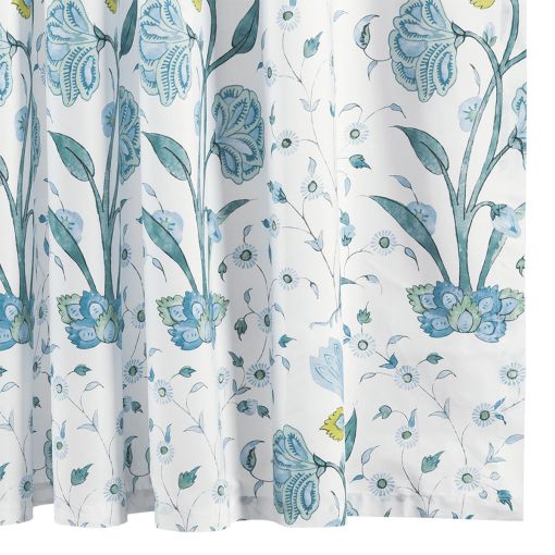 Khilana Shower Curtain by Matouk