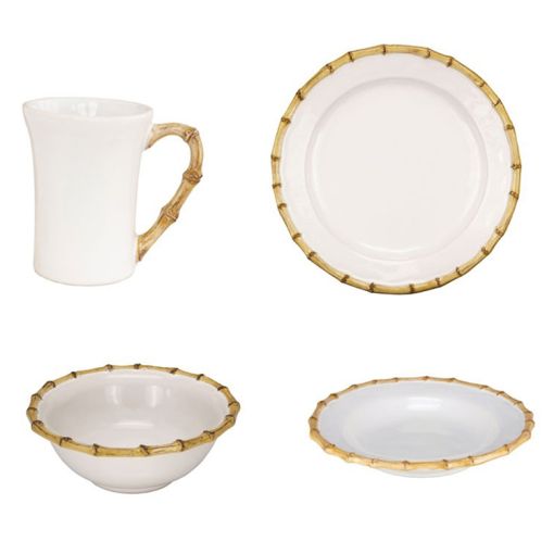 Bamboo Collection By Juliska Bowls