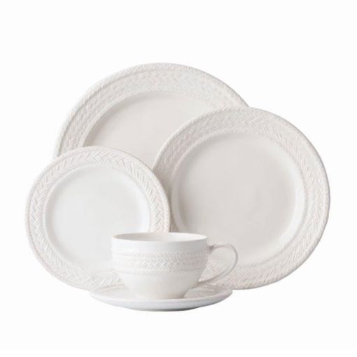 Le Panier Collection By Juliska Setting